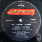 Big Country – The Seer - pikkukuva 5