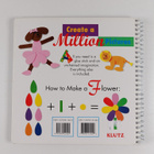 Laura Torres : The Fantastic Foam Book - pikkukuva 2