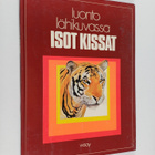 Luonto lähikuvassa 2 : Isot kissat - pikkukuva 1