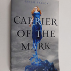 Leigh Fallon : Carrier of the Mark - pikkukuva 1