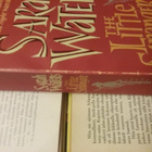 Sarah Waters - The Little Stranger (softcover) - pikkukuva 2