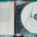 APOCALYPTICA ~ s/t ~ CD Lauri Ylönen, Ville Valo - pikkukuva 3