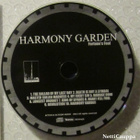 Harmony Garden • Fortune's Fool PROMO CD - pikkukuva 3