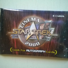 Star Trek Keräilykortti Boksi - pikkukuva 4