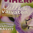 VIHERPIHA-LEHTI 7 / 2018 - pikkukuva 2