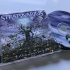 Stratovarius - elements pt.2 CD 2003 - pikkukuva 1