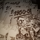 8LP BOX : OI NIITÄ AIKOJA ( SIS POSTIKULU) - pikkukuva 3