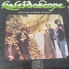 Kaleidoscope: Bacon From Mars LP - pikkukuva 1