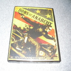 SONS OF ANARCHY (2-kausi) - pikkukuva 1