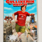 Jack Black GULLIVERIN MATKAT - pikkukuva 1