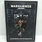 WH40K - 8th Edition Core Rulebook (2017) - pikkukuva 1