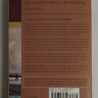 Joyce - A Portrait of the Artist As A Young Man & Dubliners - pikkukuva 3