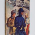 Tom Hill : Davy Crockett : valkea orava - pikkukuva 1