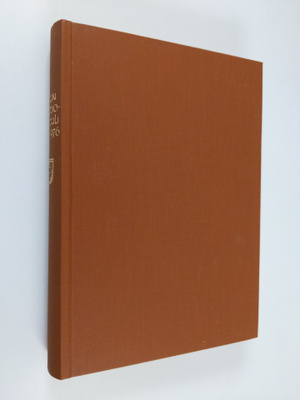 Kauko (toim.) Pirinen : Turun tuomiokapituli 1276-1976