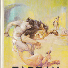 Edgar Rice Burroughs: Tarzan ja Oparin aarteet (KKP 5p 1971) - pikkukuva 1