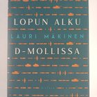 Lauri Mäkinen : Lopun alku d-mollissa - pikkukuva 1