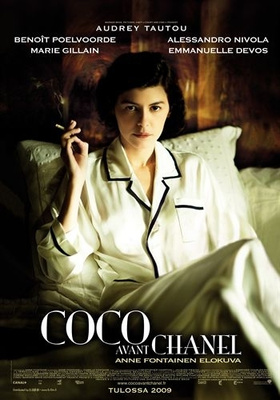 Coco avant Chanel (DVD)