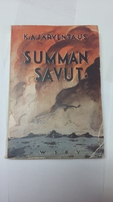 K.A.Järventaus: Summan savut, 1940