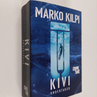 Marko Kilpi : Kivi : undertaker - pikkukuva 1