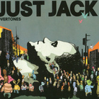 Just Jack • Overtones CD - pikkukuva 1