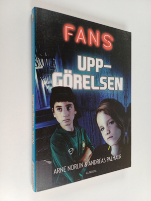 Arne Norlin : Uppgörelsen