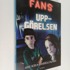 Arne Norlin : Uppgörelsen - pikkukuva 1