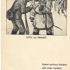 Albert Edelfelt: Otto von Fieandt - pikkukuva 1
