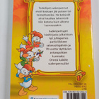 Fausto Vitaliano : Sudenpentujen käsikirja : juhlapainos - pikkukuva 2