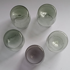 Harmaat i-103 juomalasit 5 kpl, Timo Sarpaneva, Iittala - pikkukuva 4