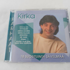 KIRKA - 18 SUOSITUINTA SÄVELMÄÄ . cd ( mm. Kyyneleet ) - pikkukuva 1