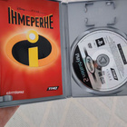 Ihmeperhe PS2 Playstation 2 peli - pikkukuva 3