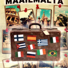 Musiikkia maailmalta 10-CD-digibook (UUSI MUOVISSA) - pikkukuva 1