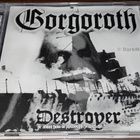 Gorgoroth - Destroyer - (CD) - pikkukuva 1