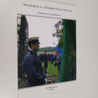 Maailman ja yhteiskunnan muutos : upseerin arvot ja perin... - pikkukuva 1