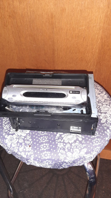 Autoradio Sony