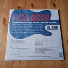Hilland Playboys – 200 Mondays (Live At Finnvox Studios) lp - pikkukuva 2