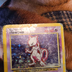 MEWTWO 10/102 - pikkukuva 3