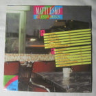 Matti Esko: Reissumies  LP   1991 - pikkukuva 2