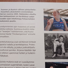 Suomi-Ruotsi maaottelu 100 V tähtihetket - pikkukuva 3