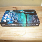 Anna Jansson Katoavat jäljet (nidottu) - pikkukuva 1