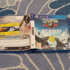 Steep PS4 - pikkukuva 1