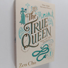 Zen Cho : The True Queen - pikkukuva 1