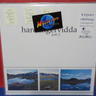 Ildjarn-Nidhogg – Hardangervidda Part 2 UUSI LP - pikkukuva 1