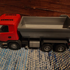 Sora-auto Scania g490 - pikkukuva 2
