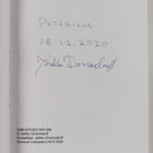 Jarkko Dorrendorff : Tarinoita Sinulle : novelli kokoelma... - pikkukuva 3