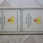 SUOMEN AUTO KARTTA VUODELTA 1930 ALUE 5 - pikkukuva 2
