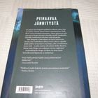 Arne Dahl Äkkisyvä -sid - pikkukuva 2