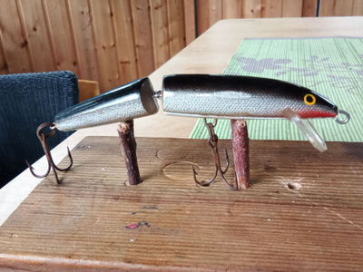 Rapala J-11 Floating Finland