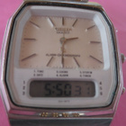 Miesten Rannekello Citizen, Quartz - pikkukuva 2