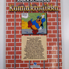 Ankkalinnan konnakronikka - pikkukuva 2